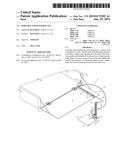 Portable and Foldable Lift diagram and image