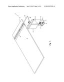 Portable and Foldable Lift diagram and image