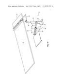 Portable and Foldable Lift diagram and image