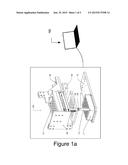 Test Tube Capping And De-Capping Apparatus diagram and image