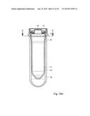 CONNECTING DEVICE AND TAPPING ASSEMBLY AS WELL AS A CONTAINER AND METHOD     FOR BEVERAGE DISPENSING diagram and image