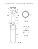 CONNECTING DEVICE AND TAPPING ASSEMBLY AS WELL AS A CONTAINER AND METHOD     FOR BEVERAGE DISPENSING diagram and image