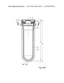 CONNECTING DEVICE AND TAPPING ASSEMBLY AS WELL AS A CONTAINER AND METHOD     FOR BEVERAGE DISPENSING diagram and image