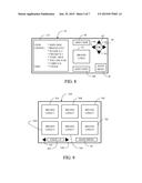 BEVERAGE DISPENSING SYSTEM WITH USER CUSTOMIZABLE INPUTS diagram and image