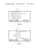 BEVERAGE DISPENSING SYSTEM WITH USER CUSTOMIZABLE INPUTS diagram and image