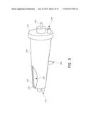 GRAYWATER SEPARATION DEVICE diagram and image