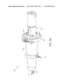 GRAYWATER SEPARATION DEVICE diagram and image