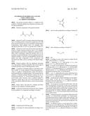 SYNTHESIS OF DIAMIDO GELLANTS BY USING AMINO ACID N-CARBOXYANHYDRIDES diagram and image