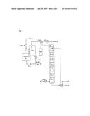 METHOD OF PRODUCTION OF A METHIONINE SALT diagram and image