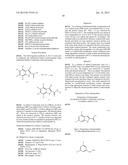 INDOLE CARBOXAMIDE DERIVATIVES AND USES THEREOF diagram and image