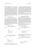 INDOLE CARBOXAMIDE DERIVATIVES AND USES THEREOF diagram and image