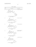 INDOLE CARBOXAMIDE DERIVATIVES AND USES THEREOF diagram and image