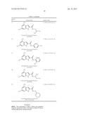 INDOLE CARBOXAMIDE DERIVATIVES AND USES THEREOF diagram and image