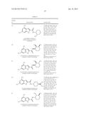 INDOLE CARBOXAMIDE DERIVATIVES AND USES THEREOF diagram and image