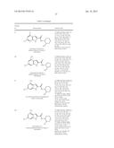 INDOLE CARBOXAMIDE DERIVATIVES AND USES THEREOF diagram and image