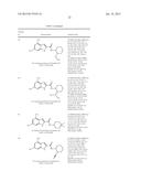 INDOLE CARBOXAMIDE DERIVATIVES AND USES THEREOF diagram and image