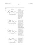 INDOLE CARBOXAMIDE DERIVATIVES AND USES THEREOF diagram and image