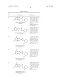 INDOLE CARBOXAMIDE DERIVATIVES AND USES THEREOF diagram and image