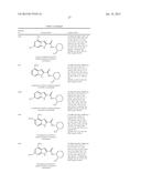 INDOLE CARBOXAMIDE DERIVATIVES AND USES THEREOF diagram and image