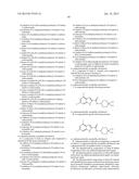 INDOLE CARBOXAMIDE DERIVATIVES AND USES THEREOF diagram and image