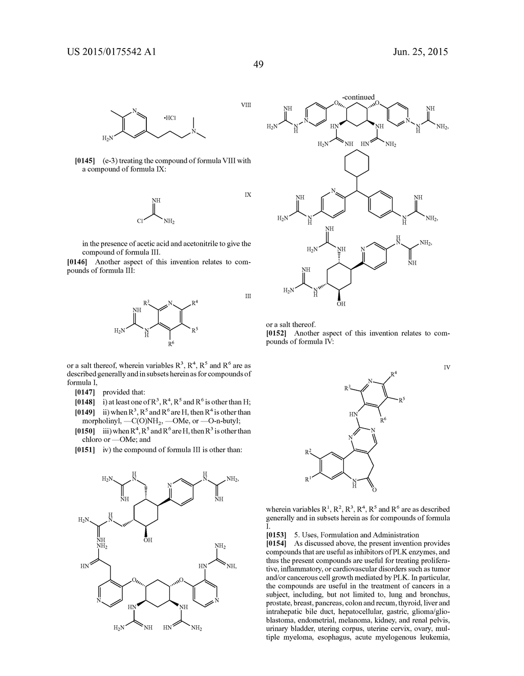 THIOLACTAMS AND USES THEREOF - diagram, schematic, and image 50