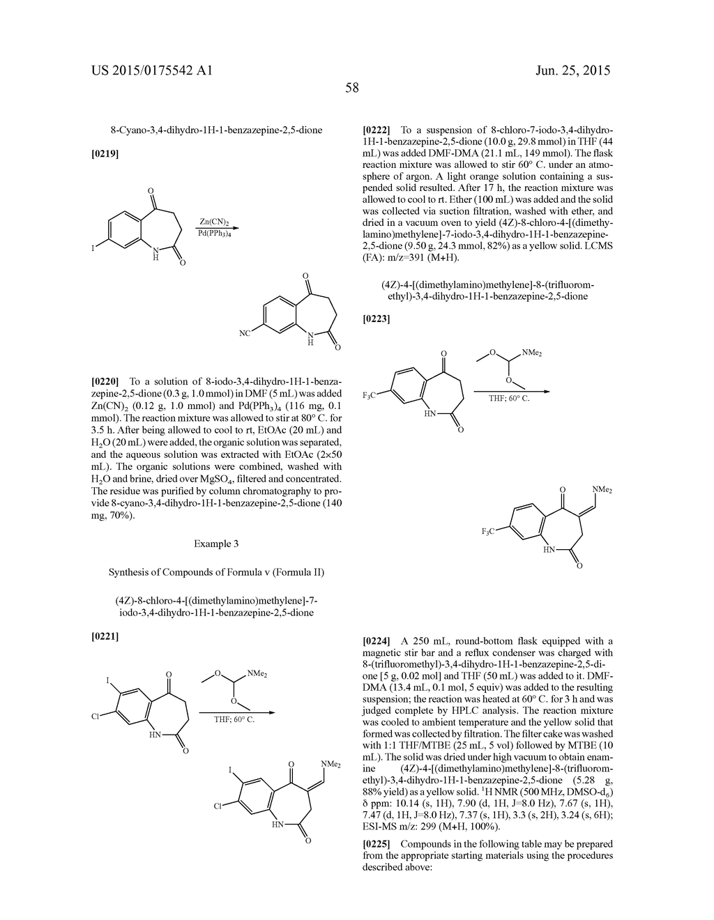 THIOLACTAMS AND USES THEREOF - diagram, schematic, and image 59