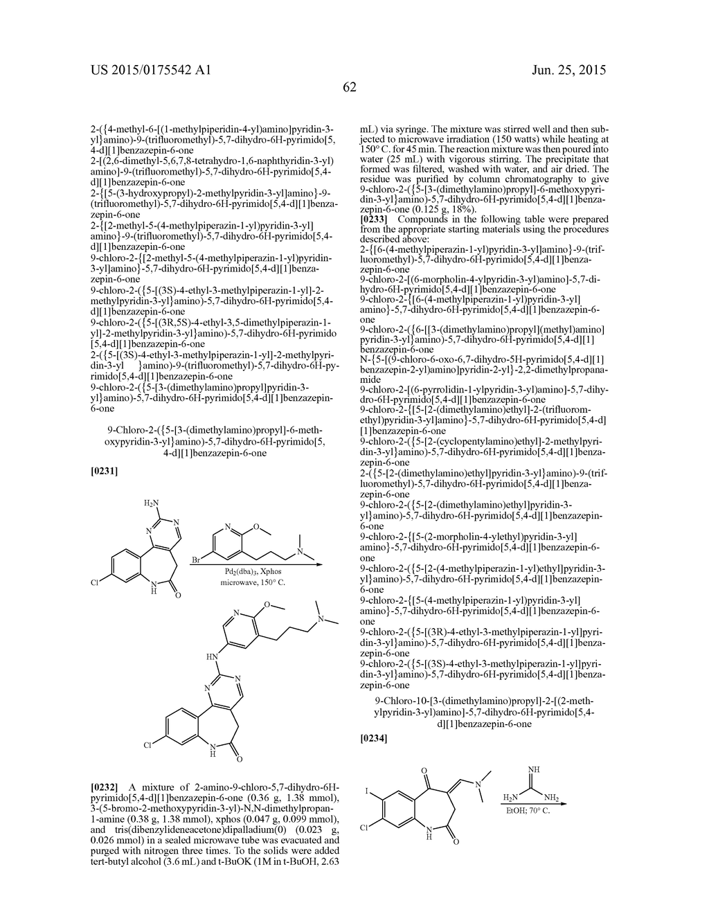 THIOLACTAMS AND USES THEREOF - diagram, schematic, and image 63