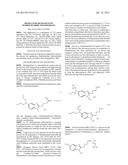 Highly pure bendamustine hydrochloride monohydrate diagram and image