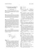 FUSED HETEROCYCLIC COMPOUNDS AS ION CHANNEL MODULATORS diagram and image