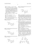 FUSED HETEROCYCLIC COMPOUNDS AS ION CHANNEL MODULATORS diagram and image