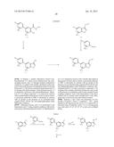 FUSED HETEROCYCLIC COMPOUNDS AS ION CHANNEL MODULATORS diagram and image