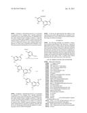 FUSED HETEROCYCLIC COMPOUNDS AS ION CHANNEL MODULATORS diagram and image