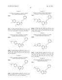 FUSED HETEROCYCLIC COMPOUNDS AS ION CHANNEL MODULATORS diagram and image