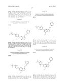 FUSED HETEROCYCLIC COMPOUNDS AS ION CHANNEL MODULATORS diagram and image