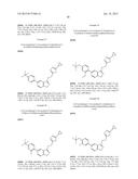 FUSED HETEROCYCLIC COMPOUNDS AS ION CHANNEL MODULATORS diagram and image