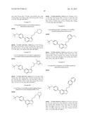 FUSED HETEROCYCLIC COMPOUNDS AS ION CHANNEL MODULATORS diagram and image