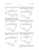 FUSED HETEROCYCLIC COMPOUNDS AS ION CHANNEL MODULATORS diagram and image