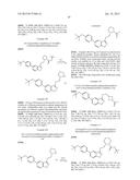 FUSED HETEROCYCLIC COMPOUNDS AS ION CHANNEL MODULATORS diagram and image