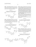 FUSED HETEROCYCLIC COMPOUNDS AS ION CHANNEL MODULATORS diagram and image