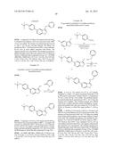 FUSED HETEROCYCLIC COMPOUNDS AS ION CHANNEL MODULATORS diagram and image