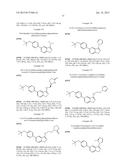 FUSED HETEROCYCLIC COMPOUNDS AS ION CHANNEL MODULATORS diagram and image