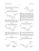 FUSED HETEROCYCLIC COMPOUNDS AS ION CHANNEL MODULATORS diagram and image