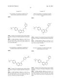 FUSED HETEROCYCLIC COMPOUNDS AS ION CHANNEL MODULATORS diagram and image