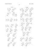 FUSED HETEROCYCLIC COMPOUNDS AS ION CHANNEL MODULATORS diagram and image