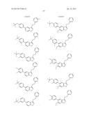 FUSED HETEROCYCLIC COMPOUNDS AS ION CHANNEL MODULATORS diagram and image