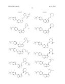 FUSED HETEROCYCLIC COMPOUNDS AS ION CHANNEL MODULATORS diagram and image