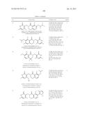 ARYL AND HETEROARYL FUSED LACTAMS diagram and image