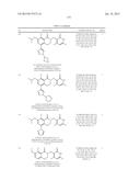 ARYL AND HETEROARYL FUSED LACTAMS diagram and image