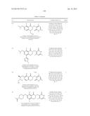 ARYL AND HETEROARYL FUSED LACTAMS diagram and image