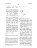 ARYL AND HETEROARYL FUSED LACTAMS diagram and image